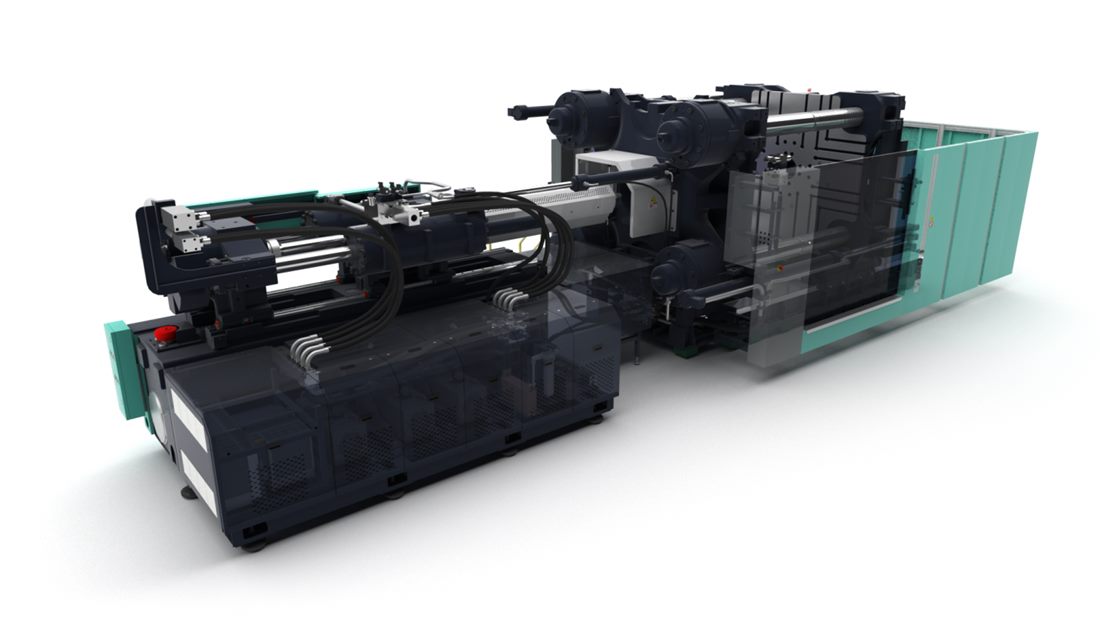 Układ hydrauliczny - DL-A5