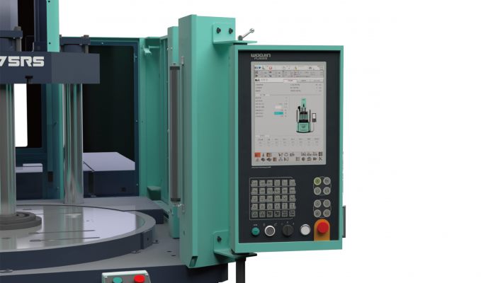 Sterownik IMC 400 - VHA-RS